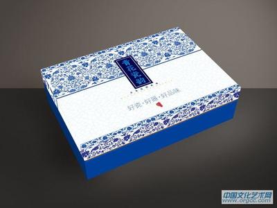 從青花瓷到多元紙藝 包裝設計的文化意蘊與現代創新